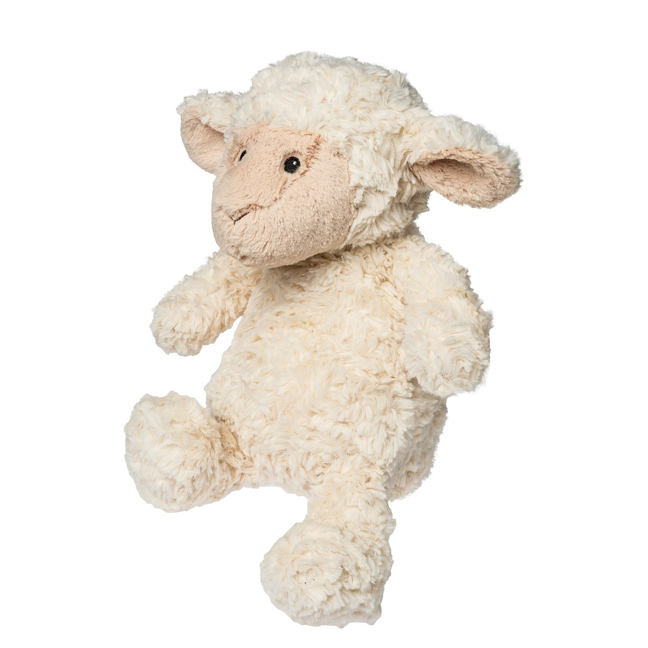 Large Lamb Recycled Stuffed Animal