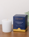 Lemongrass Verbena Votive (2 oz.)