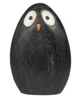 Wood Owl