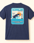 Marineland Short Sleeve