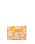 Mid Fall Flowers in Hey Girl/ Hot Mustard