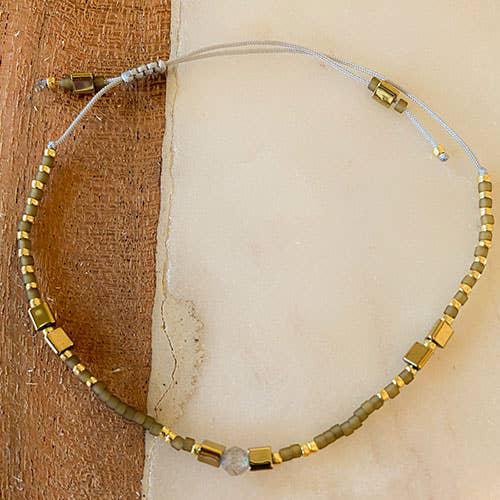 Miyuki Bracelet