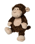 Large Monkey Recycled Stuffed Animal