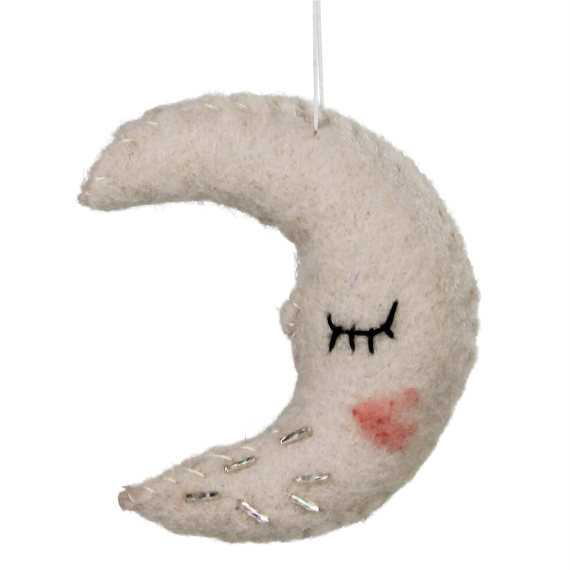 Moon Ornament