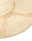 Nori Wide Brim Rancher