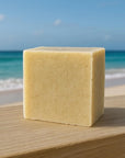 Oatmeal Milk + Honey Soap