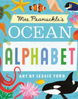 Mrs. Peanuckle's Ocean Alphabet