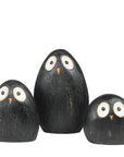Wood Owl