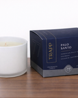 Palo Santo Trapp Candle