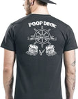 Poop Deck Short Sleeve