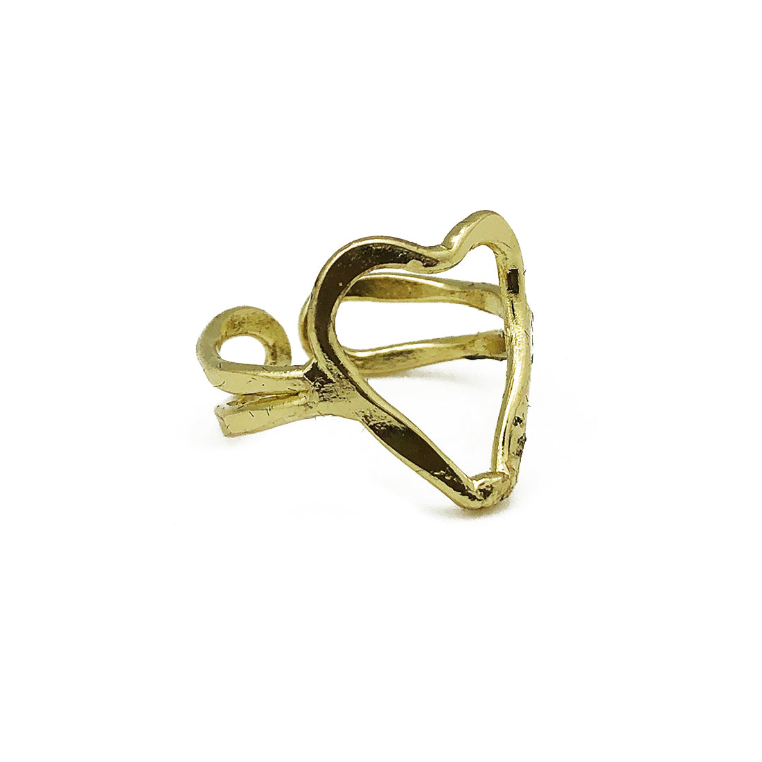 Heart Ring