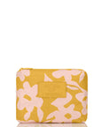 Small Fall Flowers in Hey Girl/ Hot Mustard
