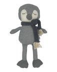 Stanley Penguin Soft Toy