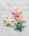 Foam Starfish Ornament
