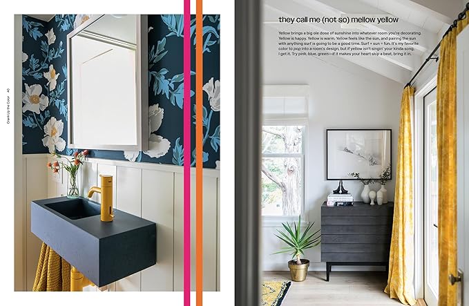Surf Style at Home