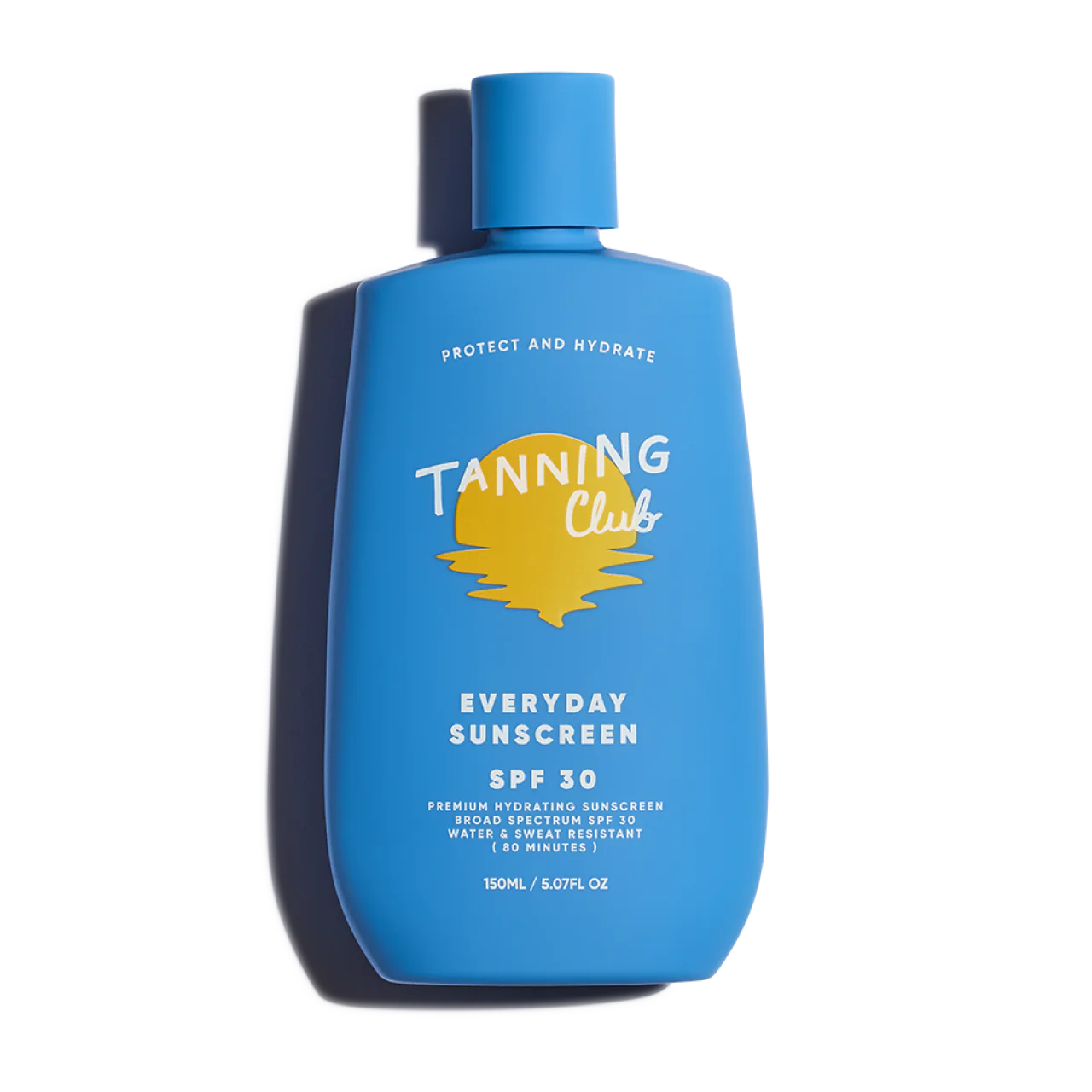 Everyday SunScreen