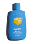 Everyday SunScreen