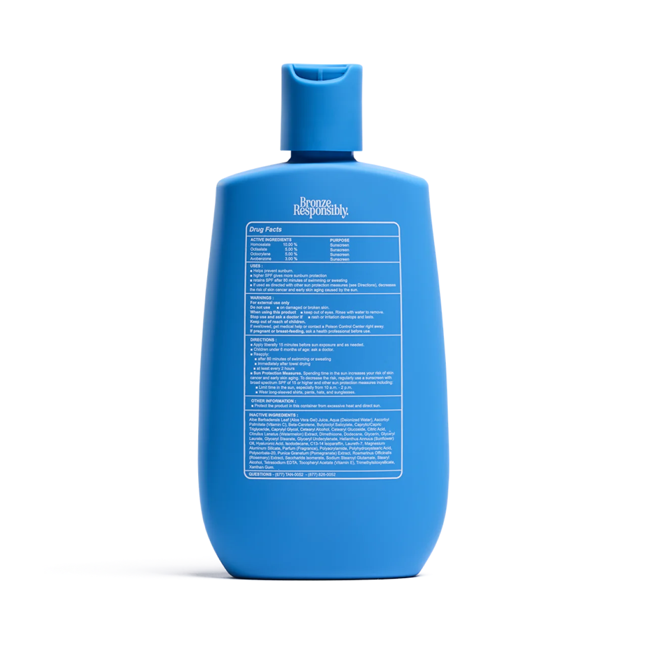 Everyday SunScreen