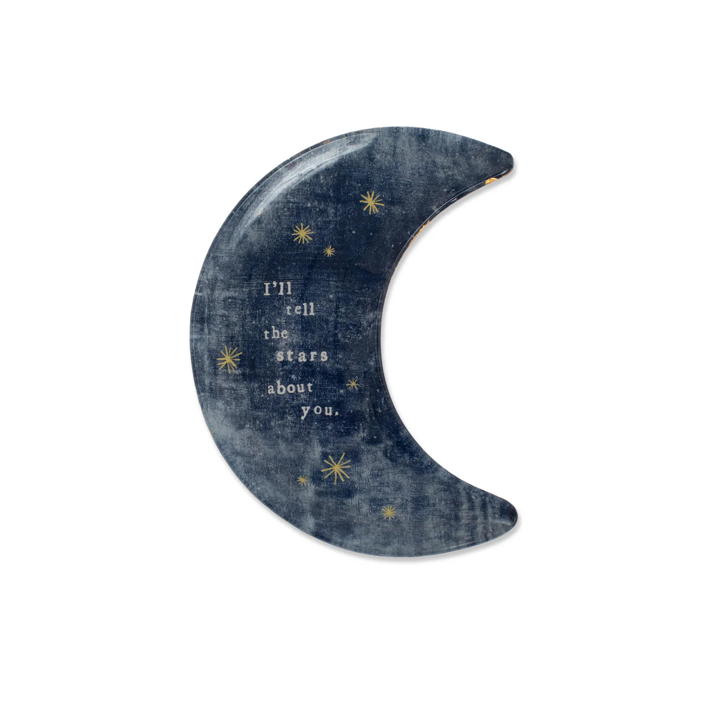 I'll Tell The Stars About You Tray