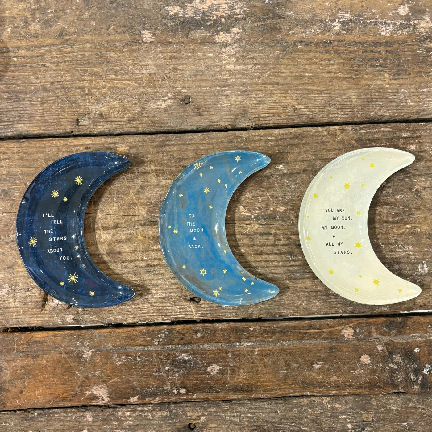 I'll Tell The Stars About You Tray
