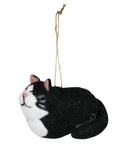 Cat Ornament