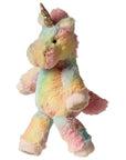 Pastel Unicorn Stuffed Animal