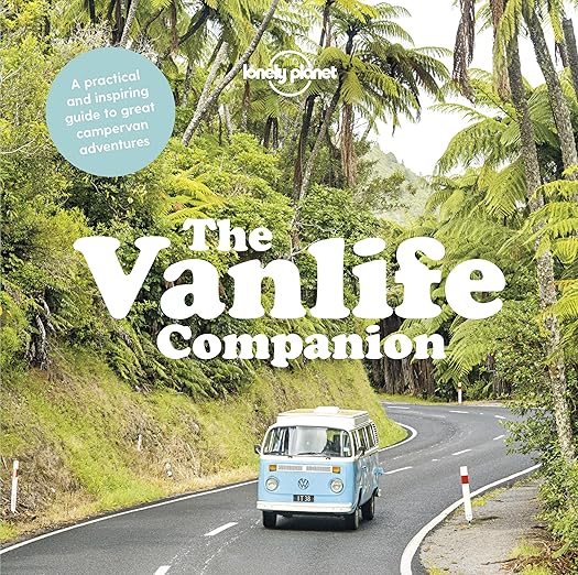 The Vanlife Companion (Lonely Planet)