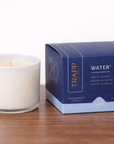 Water Trapp Candle