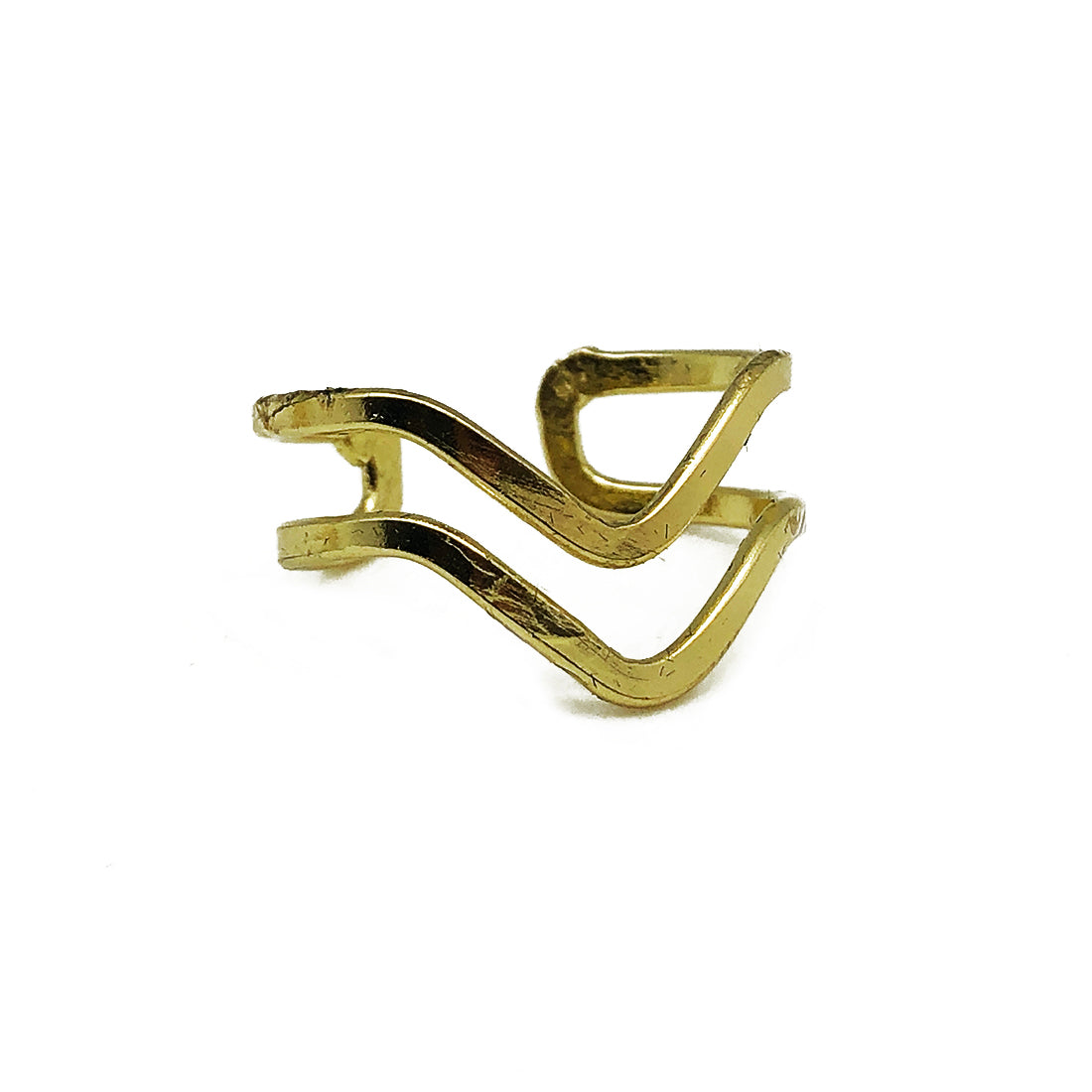 Wave Ring