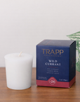 Wild Currant Votive (2 oz.)