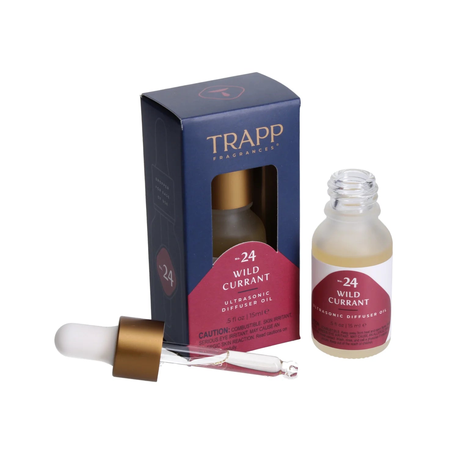Wild Currant Ultrasonic Diffuser Oil