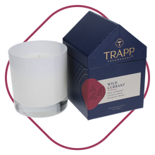 Load image into Gallery viewer, Wild Currant Trapp Candle
