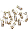 Wishing Bottle Ornament