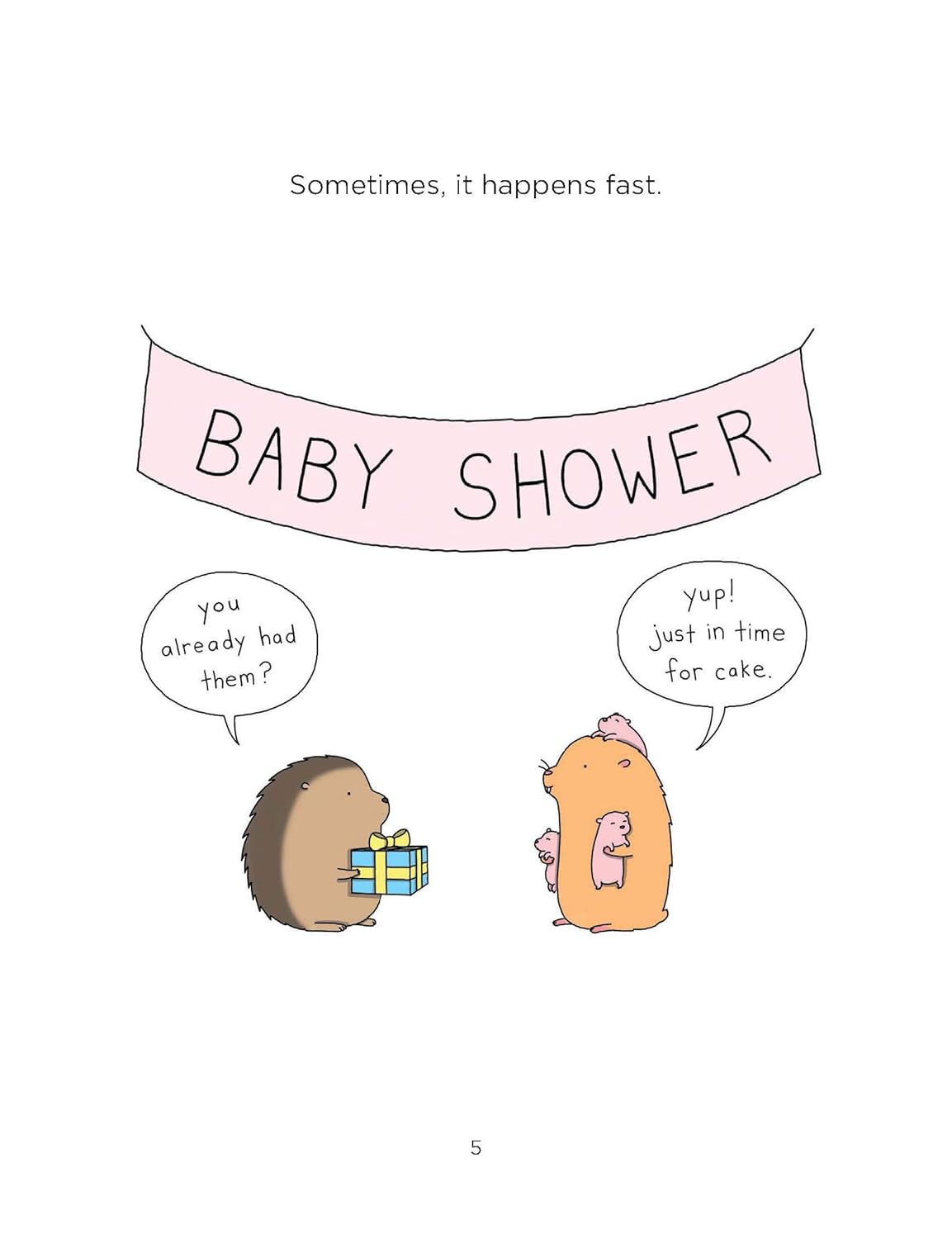 You're Mom: A Little Book for Mothers (And the People Who Love Them)