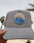 Dawn Patrol Trucker Hat