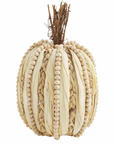 Beaded Husk Pumpkin