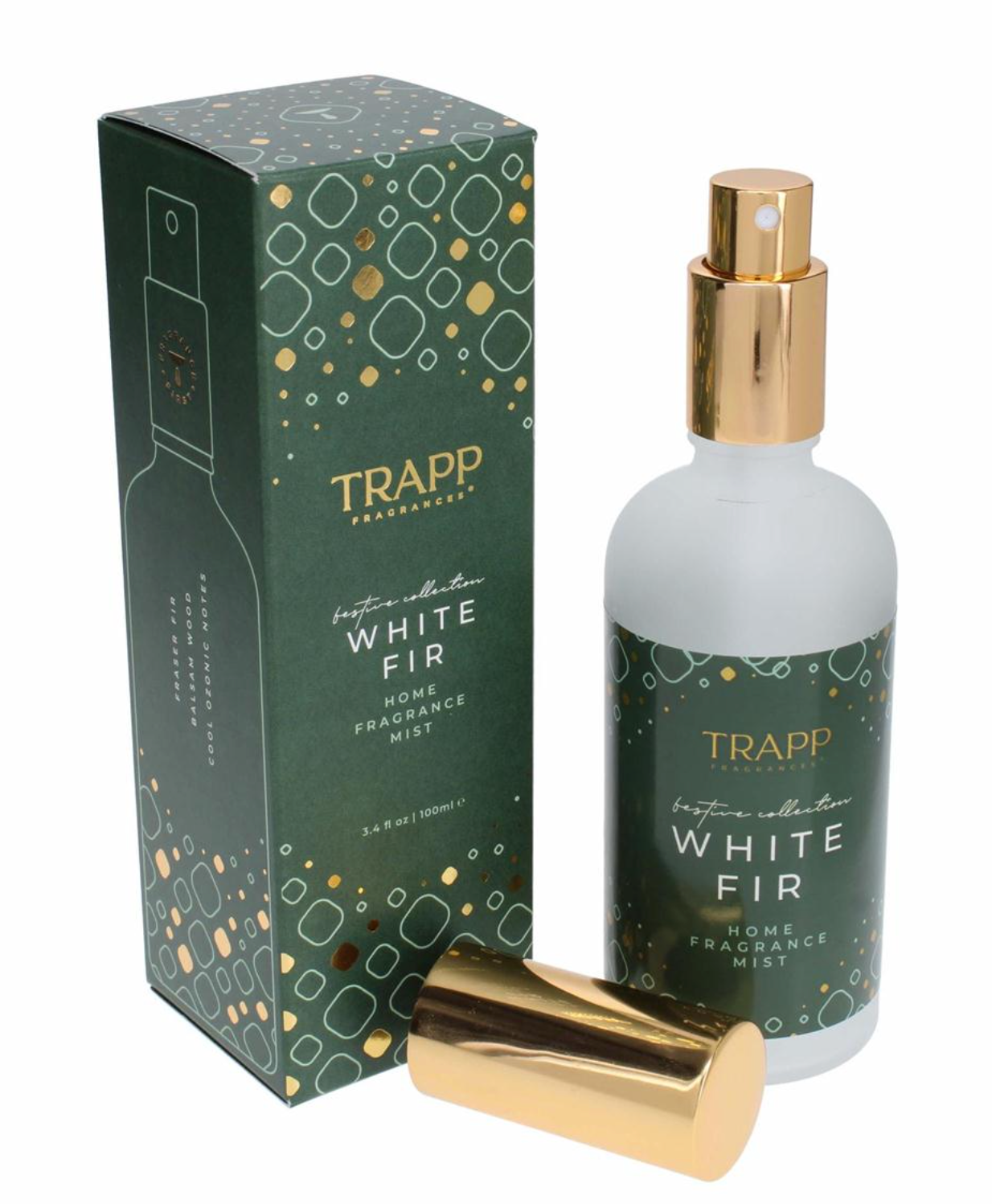 White Fir Fragrance Mist