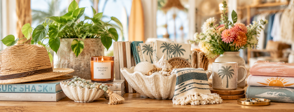 New Arrivals at the Bungalow