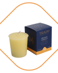 Orange Vanilla Votive (2 oz.)