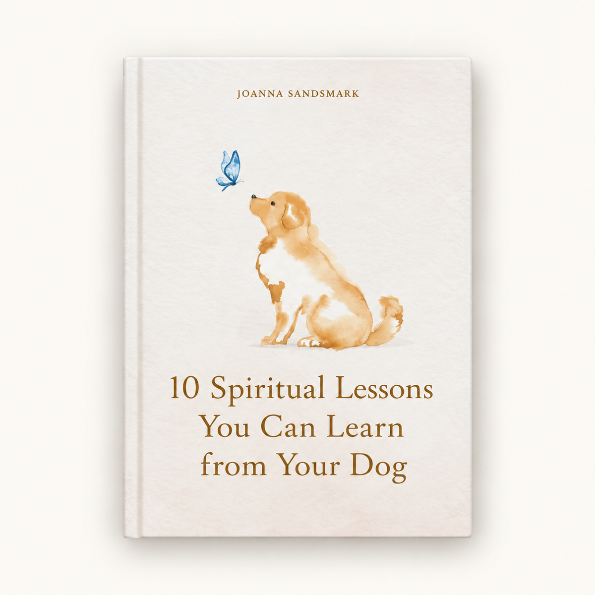 10 Spiritual Lessons You Can Learn from Your Dog