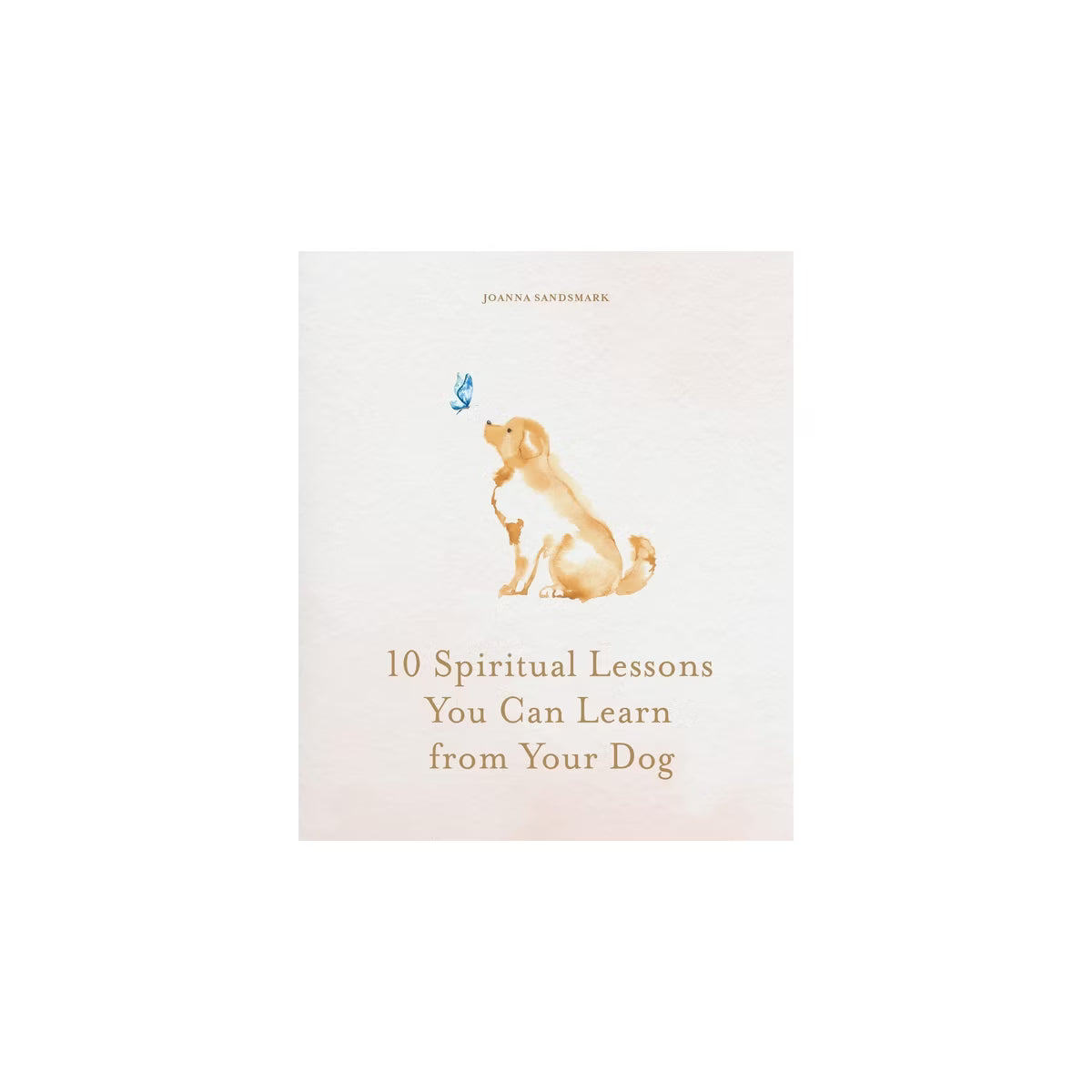 10 Spiritual Lessons You Can Learn from Your Dog