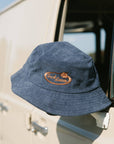 Hawaii Bucket Hat
