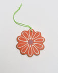 Flower Ornament  : Pink