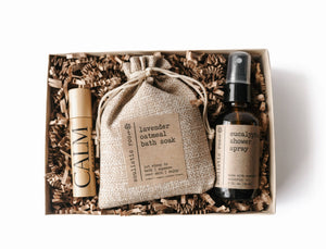 Spa Gift Set