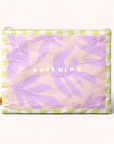Sunshine Tyvek Beach Pouch