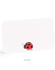Ladybug Little Duo Set