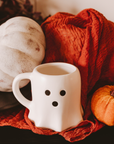 Ghost Coffee Mug