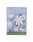 Daisies Plantable Seed Gift Tags