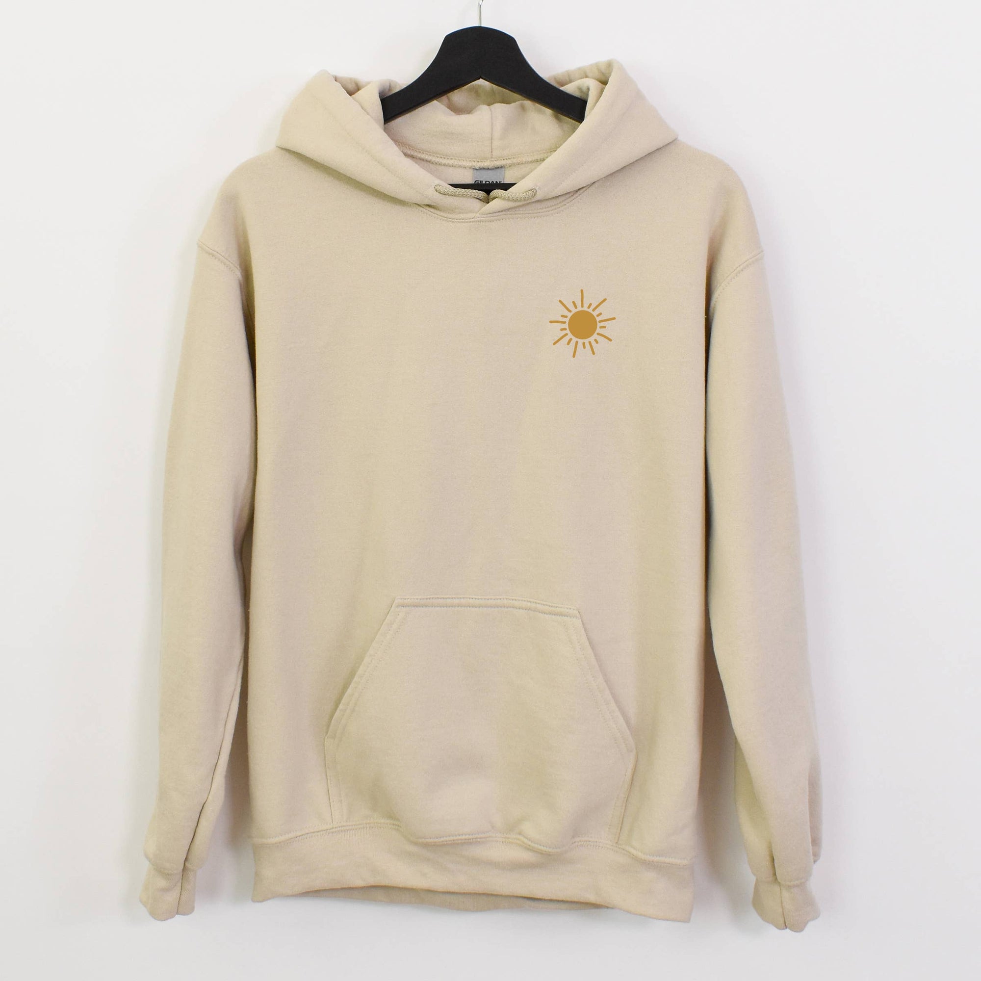Redondo Beach Forever Chasing Sunsets Hoodie