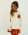 TIS THE SEASON TO BE SPOOKY PULLOVER